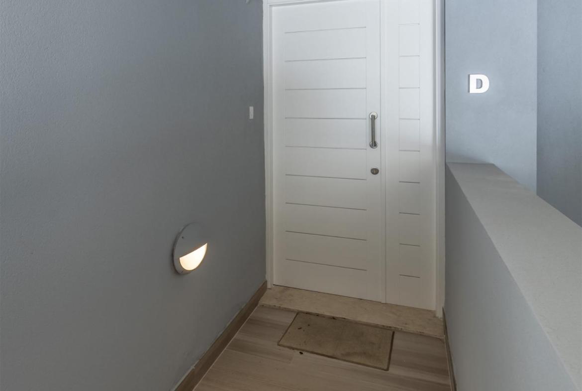 Deluxe Seaview Apartment Saint Julian's 外观 照片